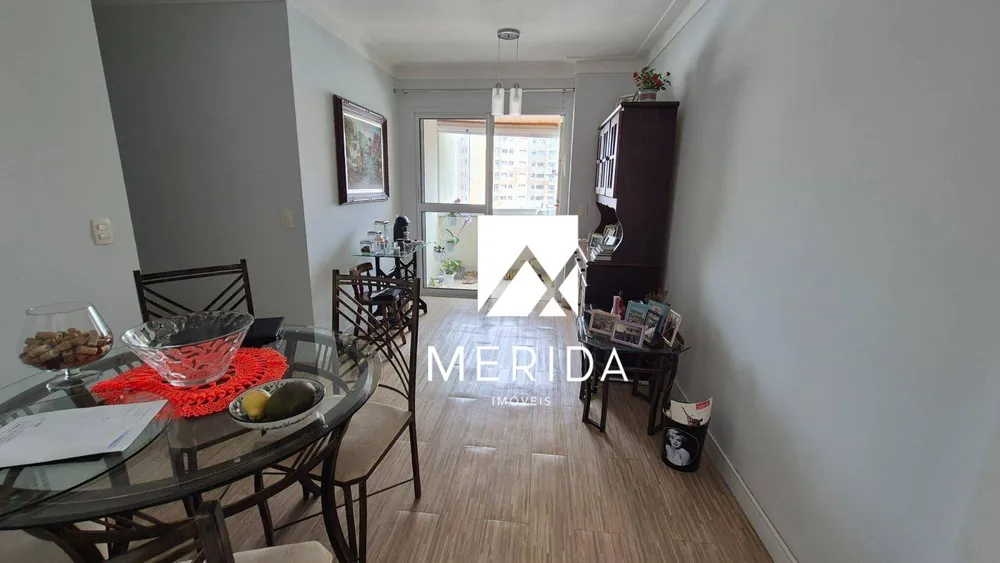 Apartamento, 2 quartos, 87 m² - Foto 3