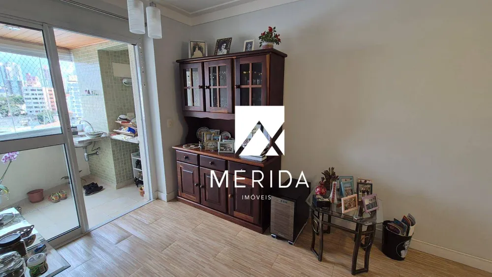 Apartamento, 2 quartos, 87 m² - Foto 1