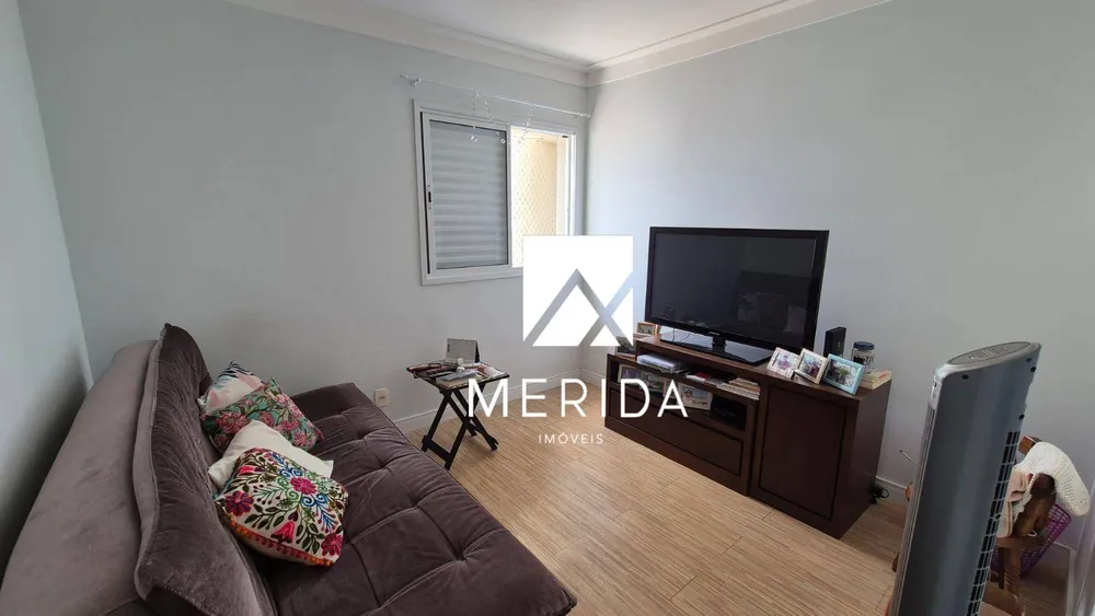 Apartamento, 2 quartos, 87 m² - Foto 8