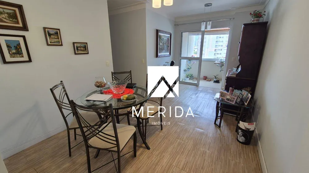 Apartamento, 2 quartos, 87 m² - Foto 2