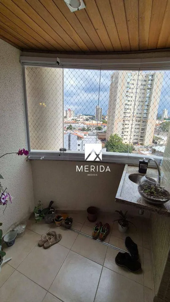 Apartamento, 2 quartos, 87 m² - Foto 4
