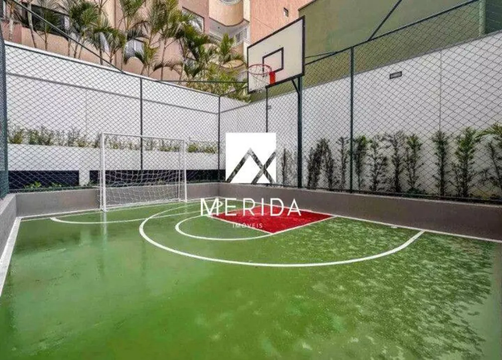 Apartamento, 3 quartos, 92 m² - Foto 14