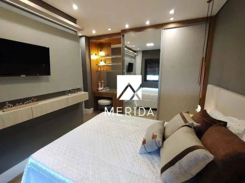 Apartamento, 3 quartos, 92 m² - Foto 4