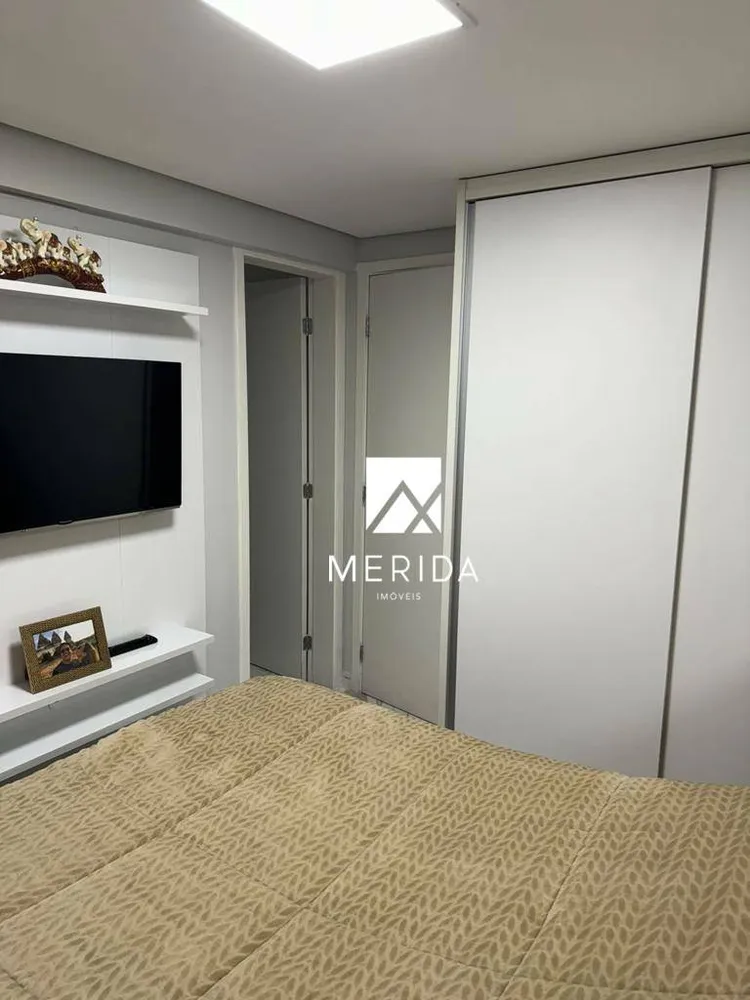 Apartamento, 3 quartos, 114 m² - Foto 3