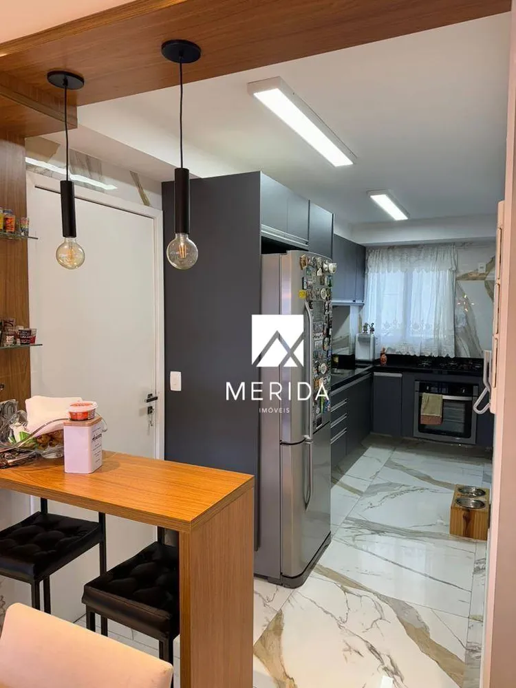 Apartamento, 3 quartos, 114 m² - Foto 3