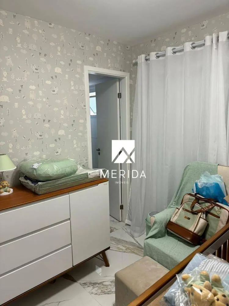 Apartamento, 3 quartos, 114 m² - Foto 5