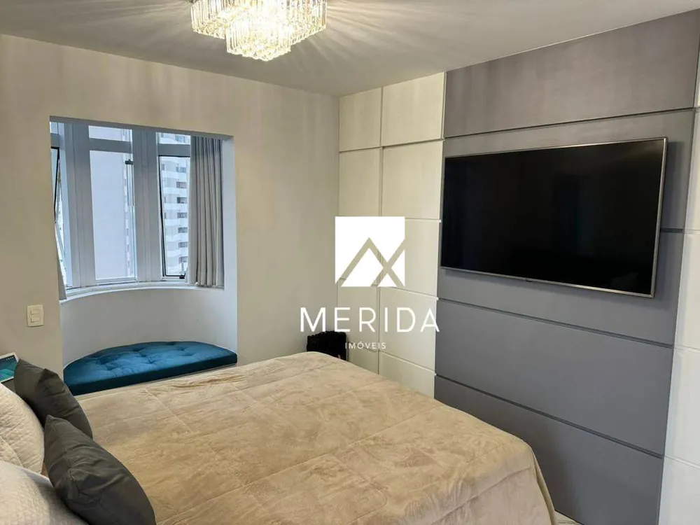Apartamento, 3 quartos, 114 m² - Foto 4