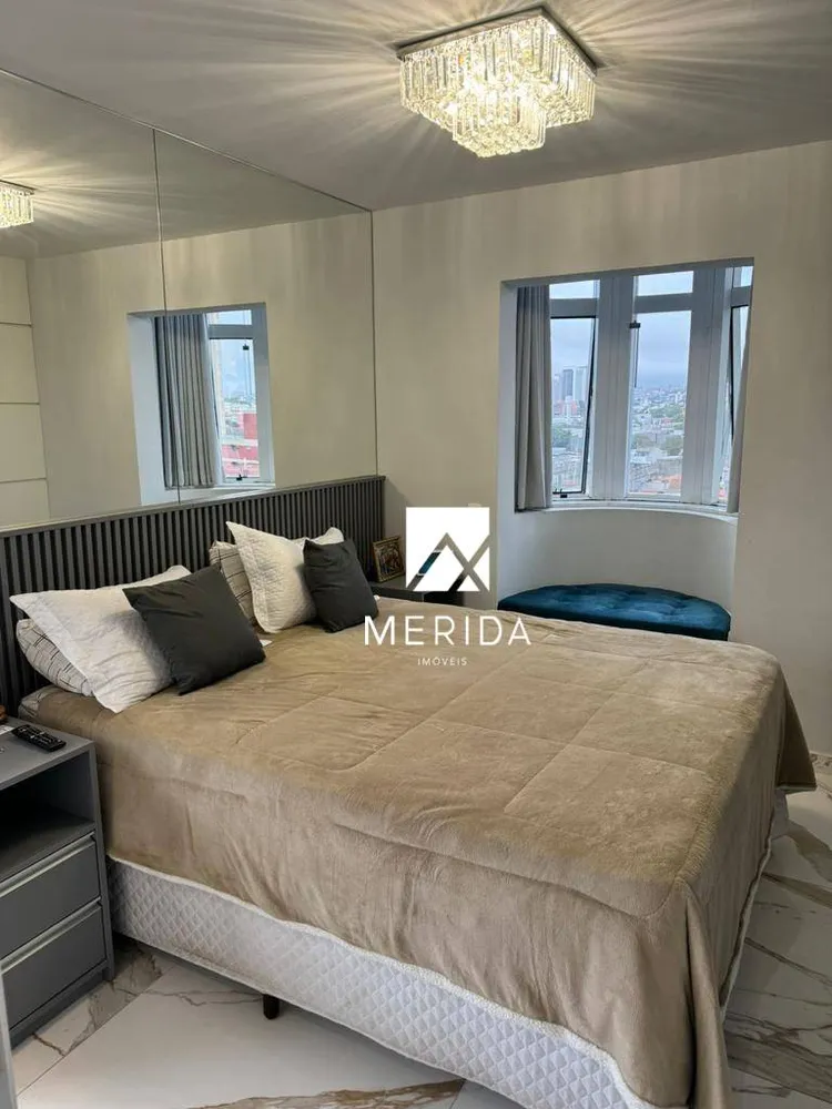Apartamento, 3 quartos, 114 m² - Foto 6