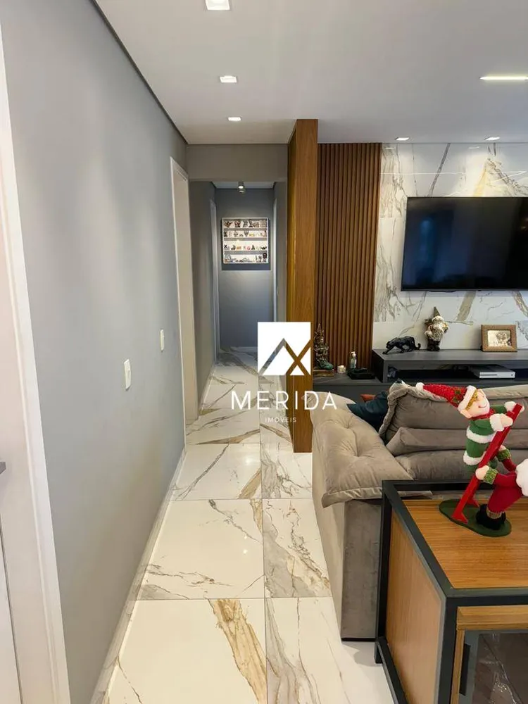 Apartamento, 3 quartos, 114 m² - Foto 7