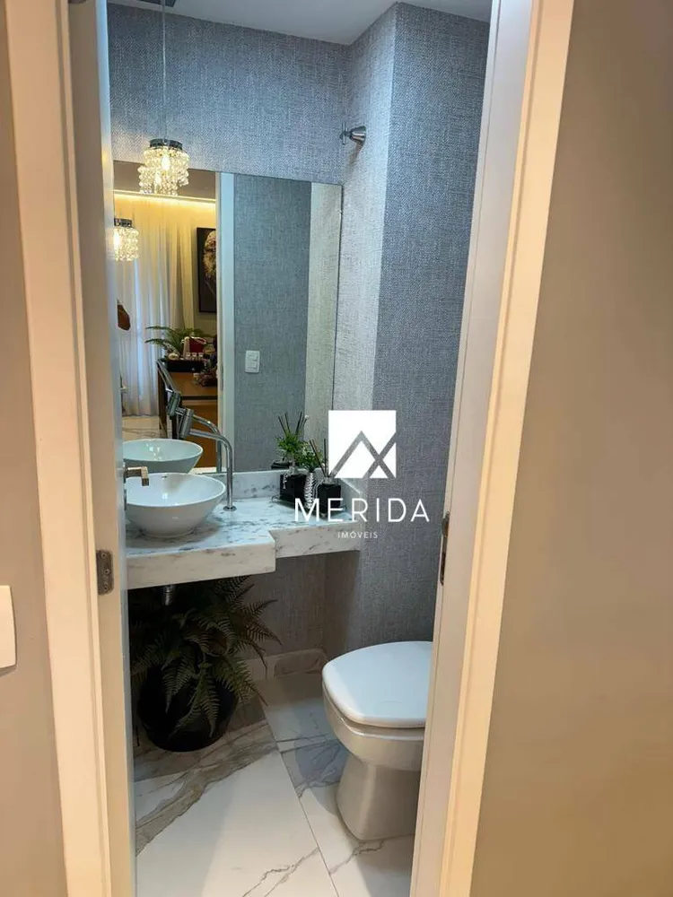 Apartamento, 3 quartos, 114 m² - Foto 1