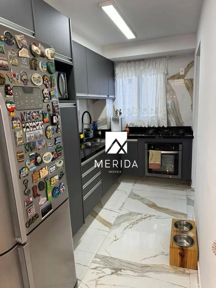 Apartamento, 3 quartos, 114 m² - Foto 2