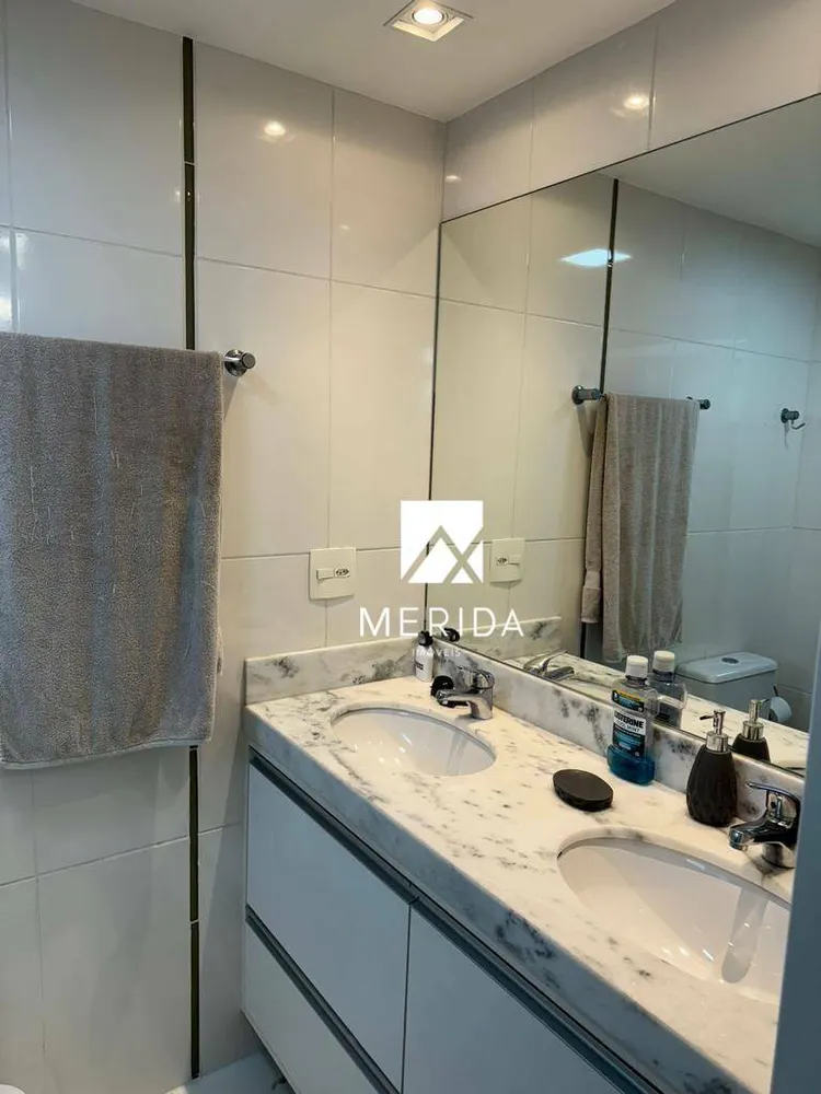 Apartamento, 3 quartos, 114 m² - Foto 10