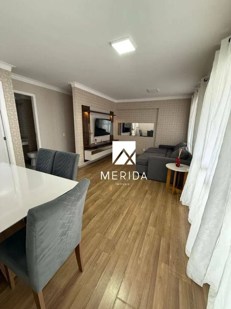 Apartamento, 3 quartos, 114 m² - Foto 6