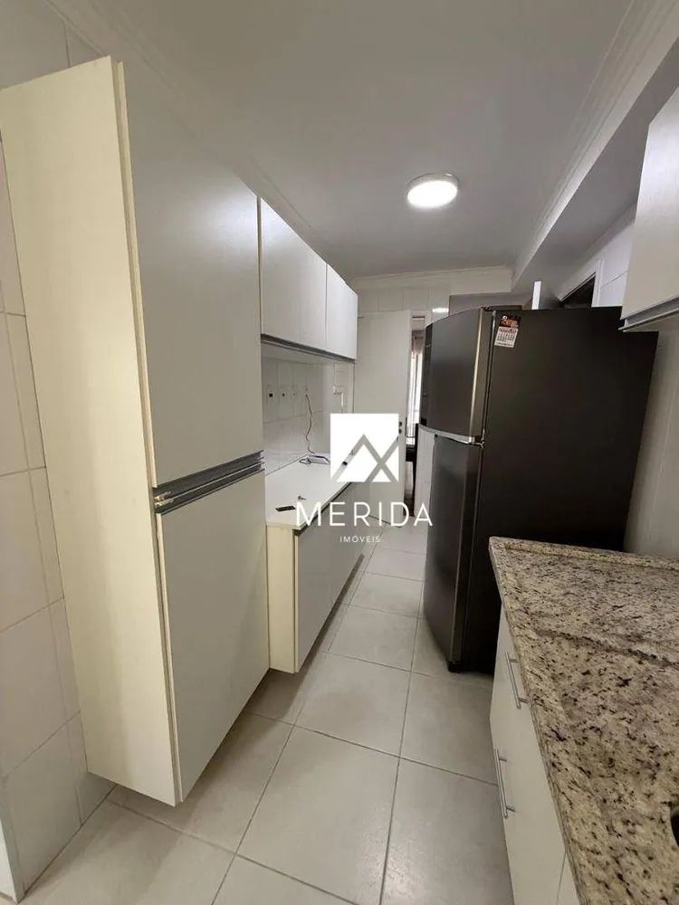 Apartamento, 3 quartos, 114 m² - Foto 2