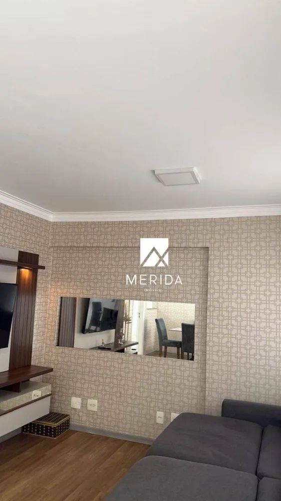 Apartamento, 3 quartos, 114 m² - Foto 5