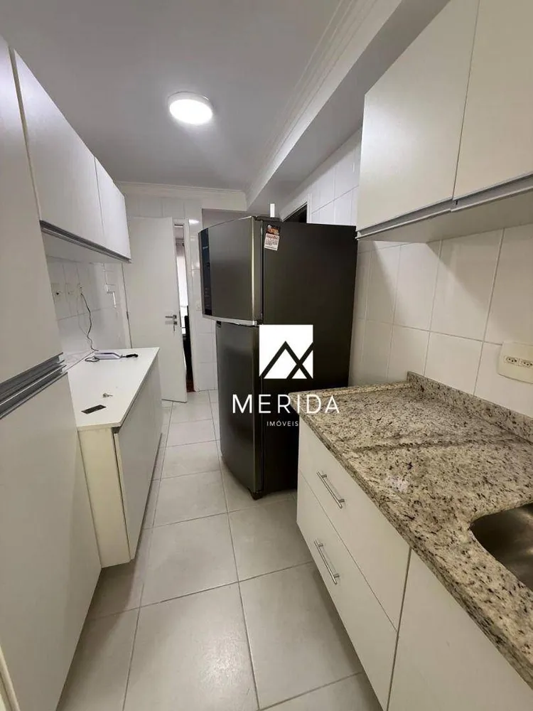 Apartamento, 3 quartos, 114 m² - Foto 4
