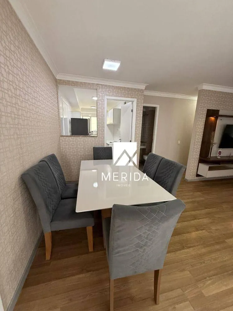 Apartamento, 3 quartos, 114 m² - Foto 7