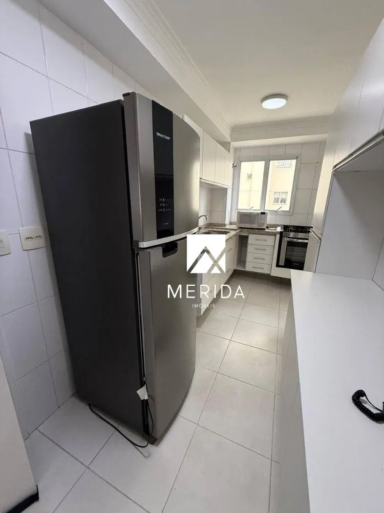 Apartamento, 3 quartos, 114 m² - Foto 3