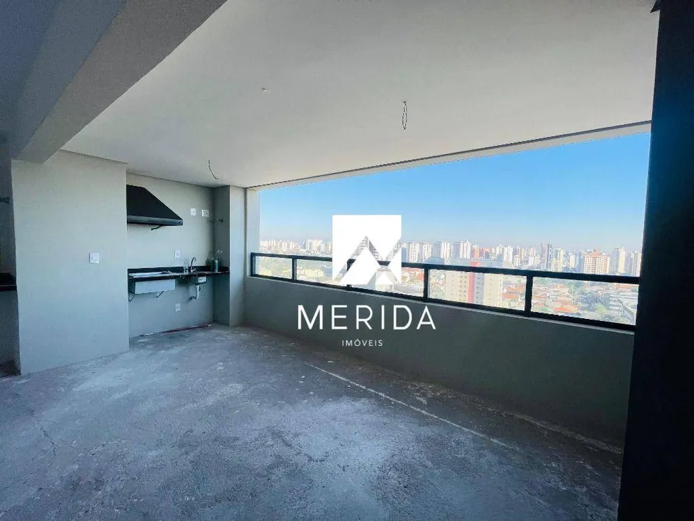 Apartamento, 3 quartos, 105 m² - Foto 1