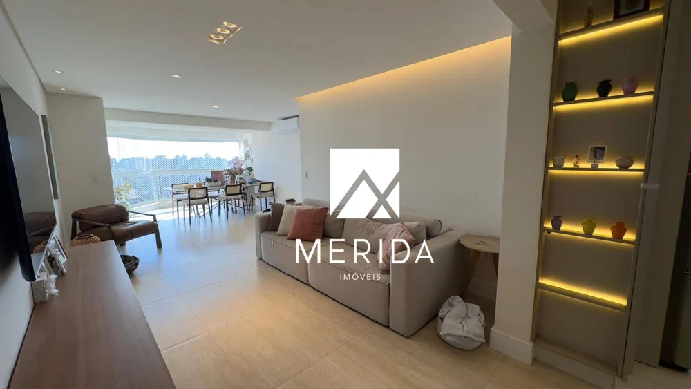 Apartamento, 2 quartos, 91 m² - Foto 1