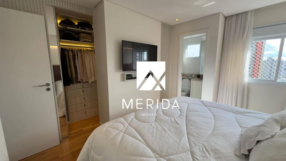 Apartamento, 2 quartos, 91 m² - Foto 7