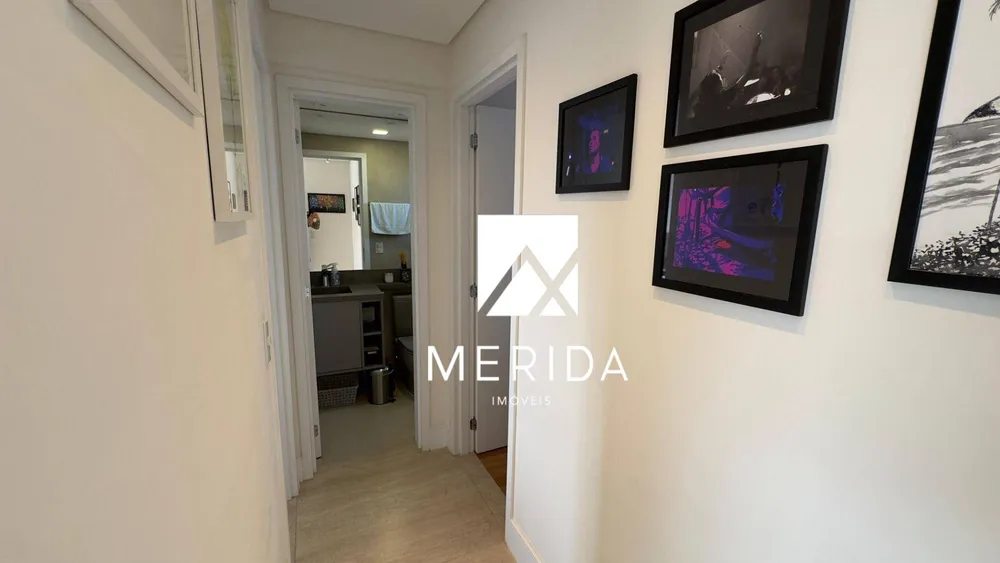 Apartamento, 2 quartos, 91 m² - Foto 6