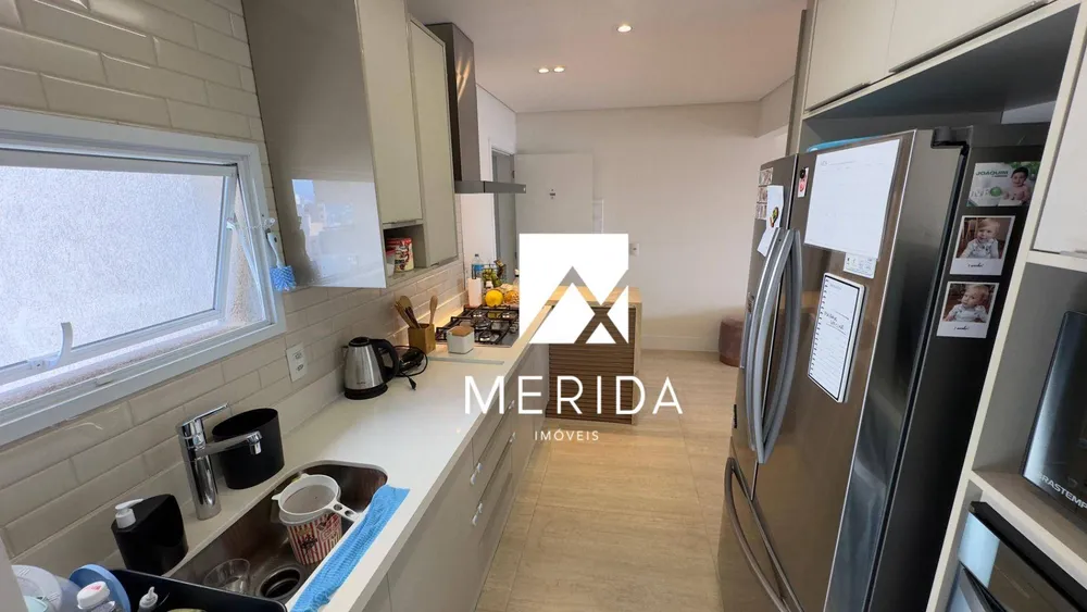 Apartamento, 2 quartos, 91 m² - Foto 3