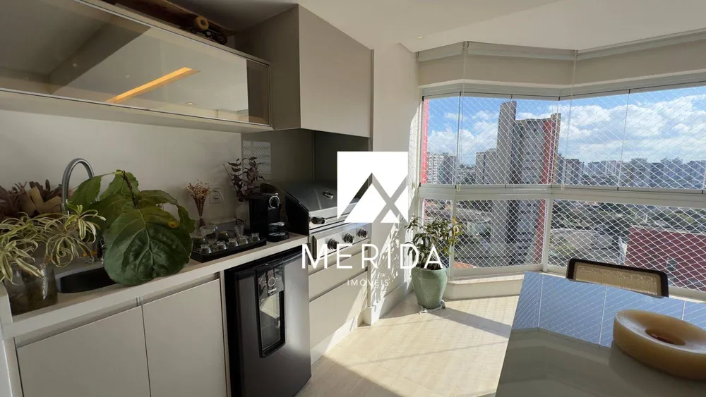 Apartamento, 2 quartos, 91 m² - Foto 5