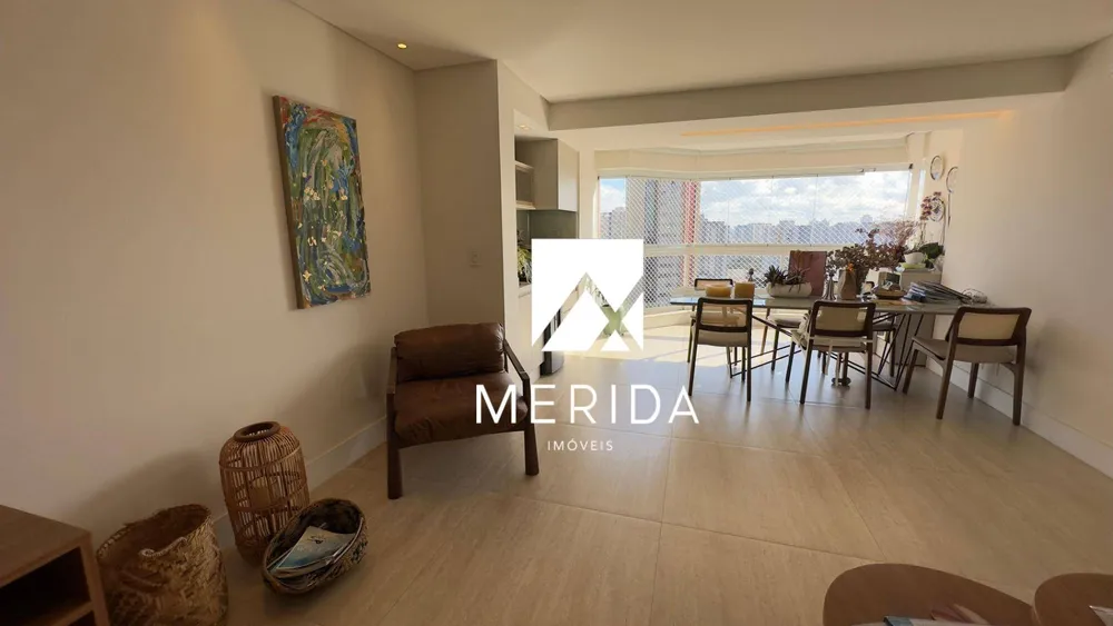 Apartamento, 2 quartos, 91 m² - Foto 4