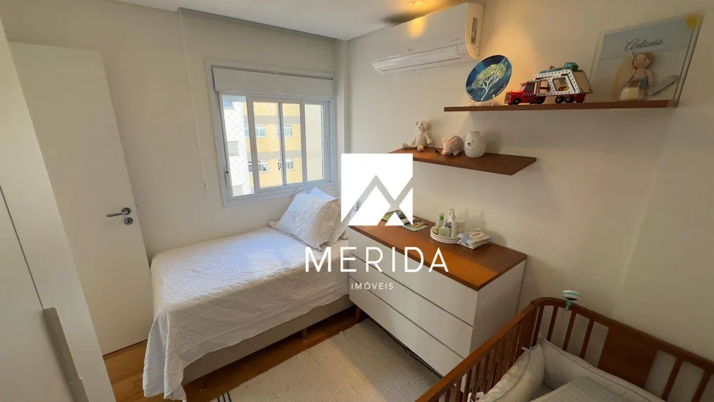 Apartamento, 2 quartos, 91 m² - Foto 10