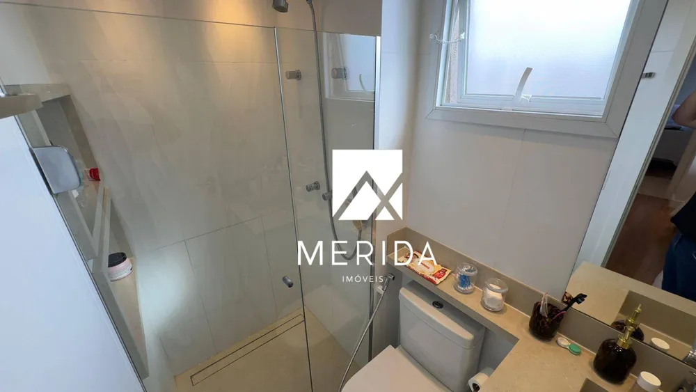 Apartamento, 2 quartos, 91 m² - Foto 9