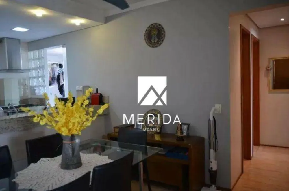 Apartamento, 3 quartos, 102 m² - Foto 4