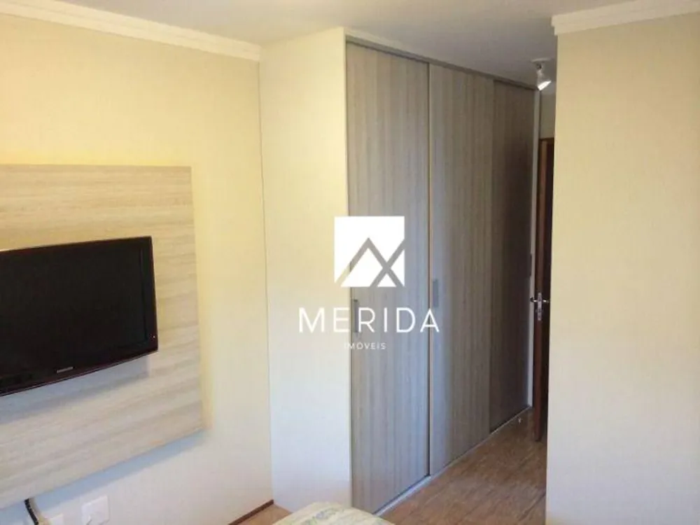 Apartamento, 3 quartos, 102 m² - Foto 5