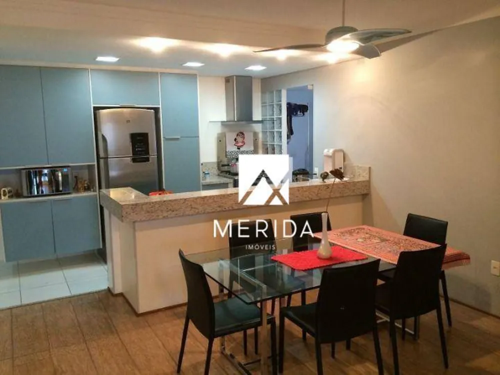 Apartamento, 3 quartos, 102 m² - Foto 1