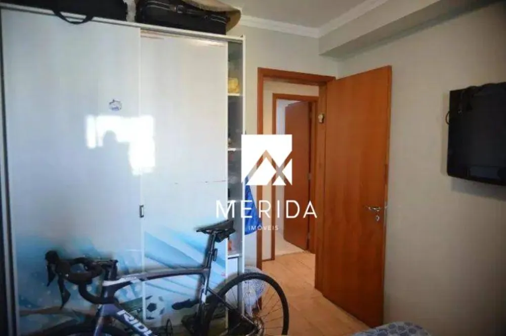 Apartamento, 3 quartos, 102 m² - Foto 6