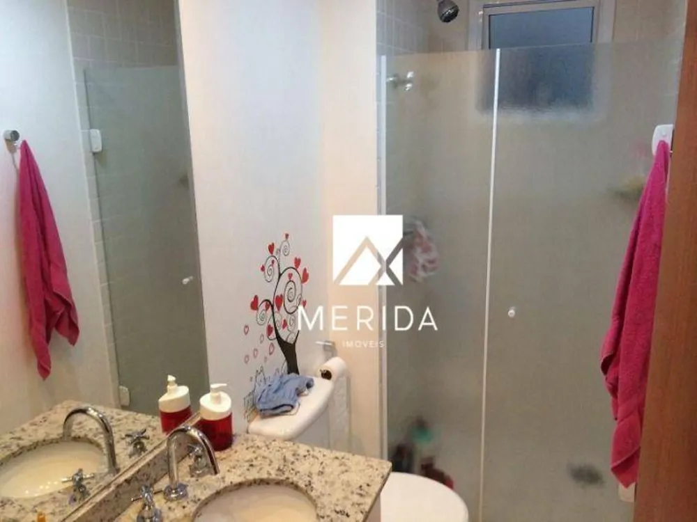 Apartamento, 3 quartos, 102 m² - Foto 8