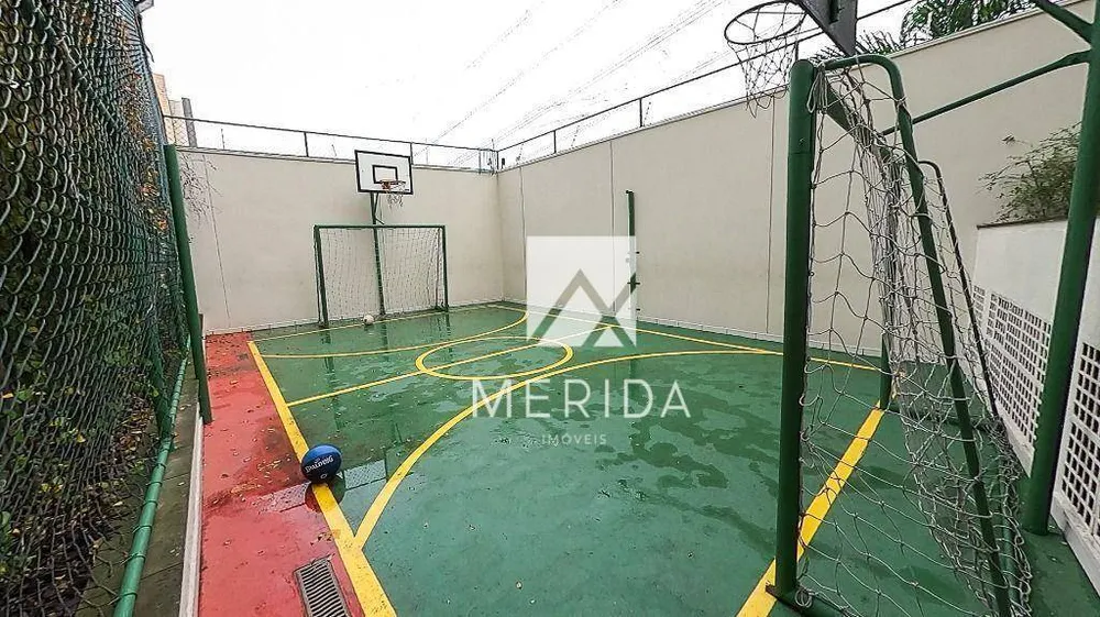 Apartamento, 3 quartos, 102 m² - Foto 11
