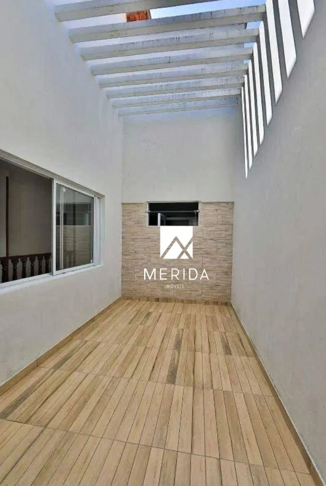 Casa, 3 quartos, 333 m² - Foto 1