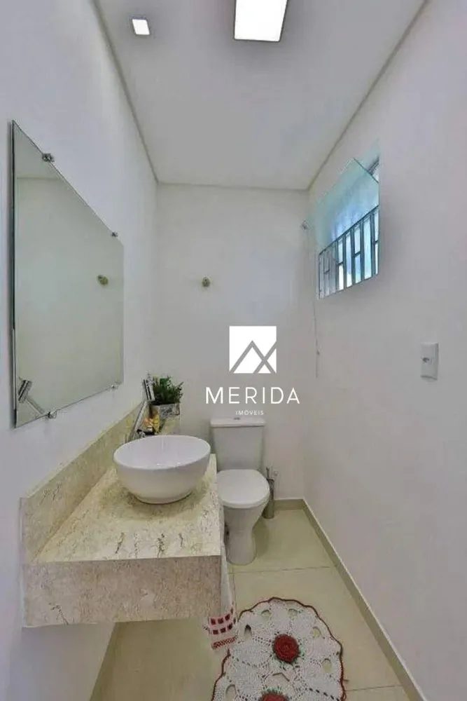 Casa, 3 quartos, 333 m² - Foto 12