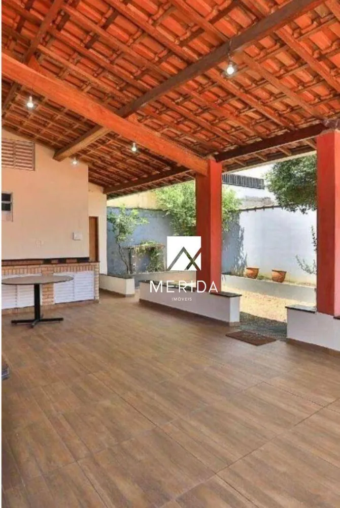 Casa, 3 quartos, 333 m² - Foto 3