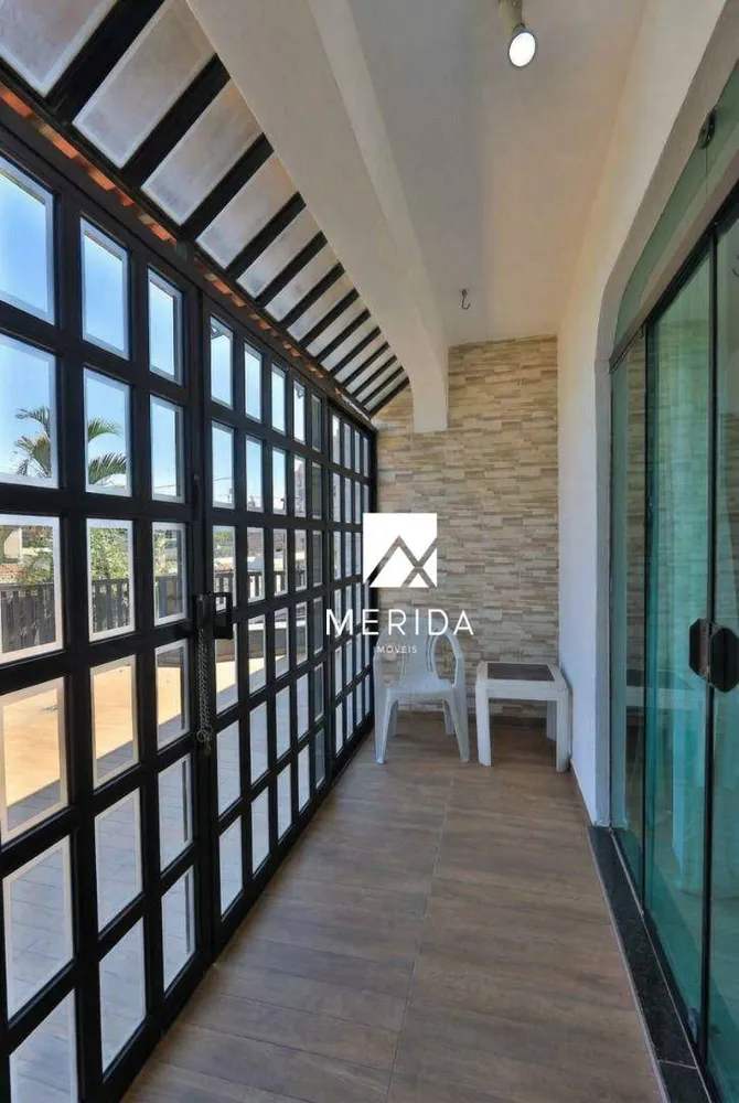 Casa, 3 quartos, 333 m² - Foto 11