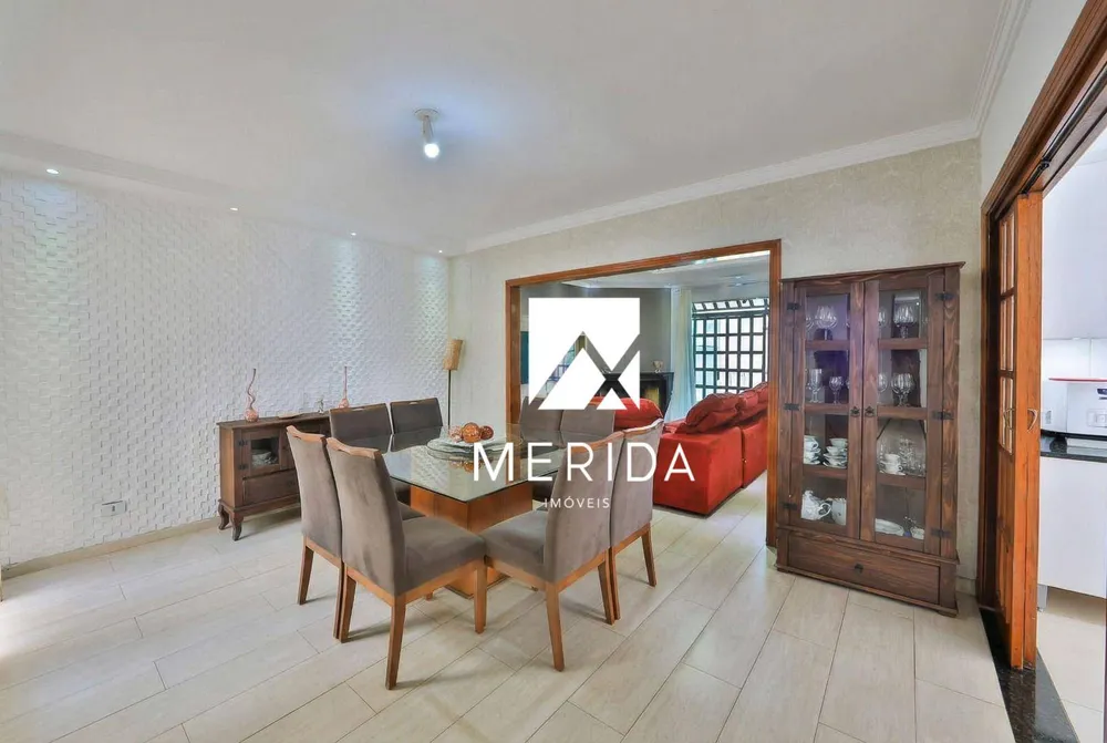 Casa, 3 quartos, 333 m² - Foto 4