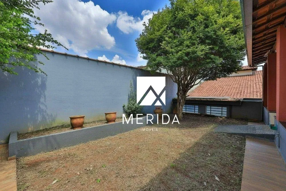 Casa, 3 quartos, 333 m² - Foto 2