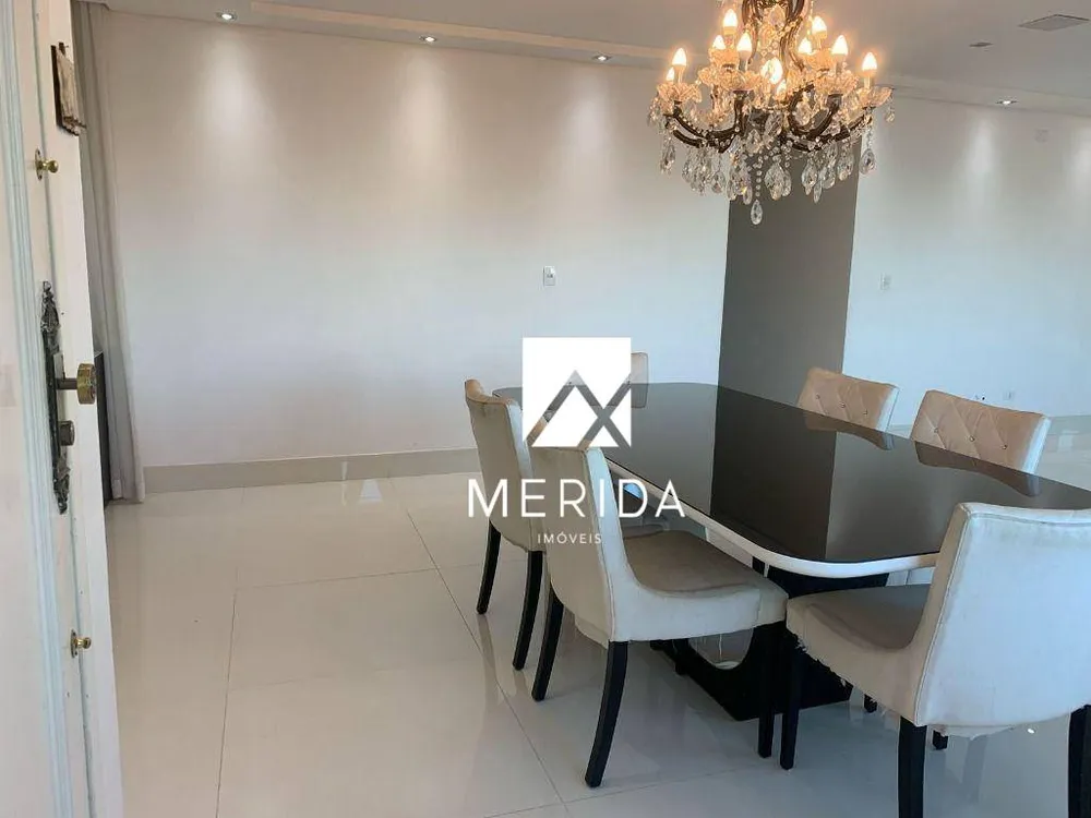 Sobrado, 3 quartos, 423 m² - Foto 12