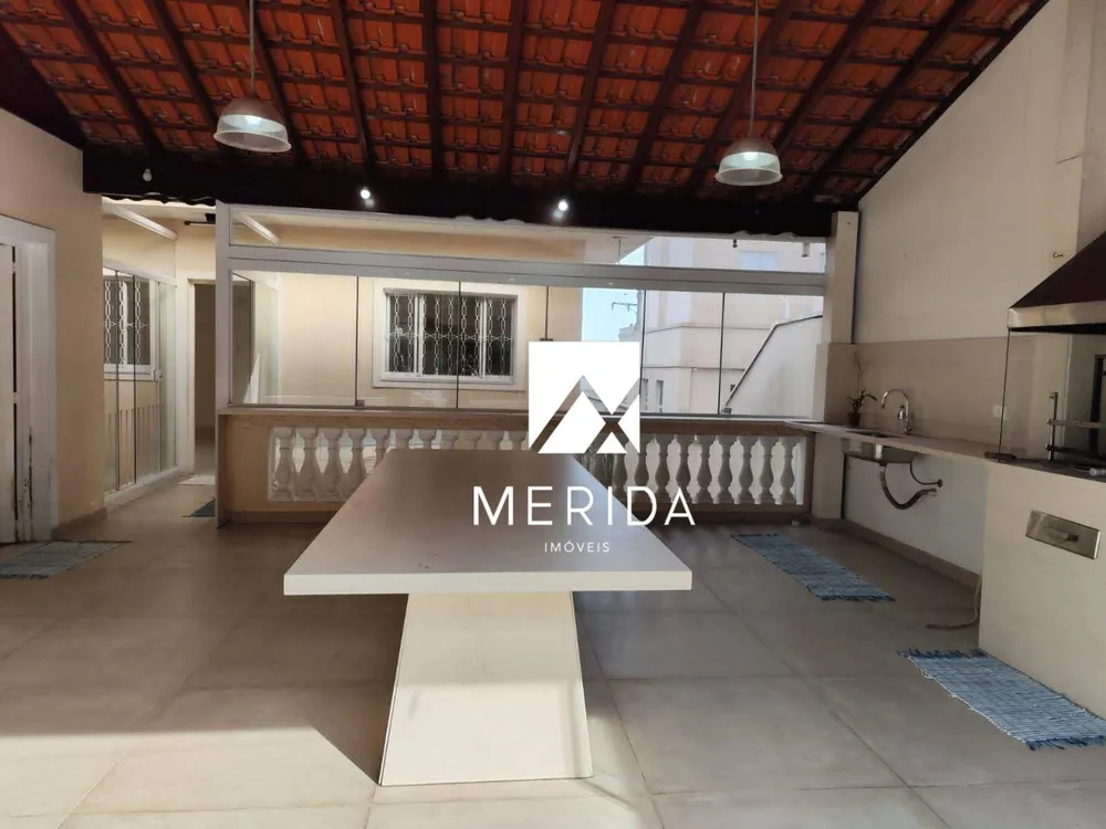 Sobrado, 3 quartos, 423 m² - Foto 5