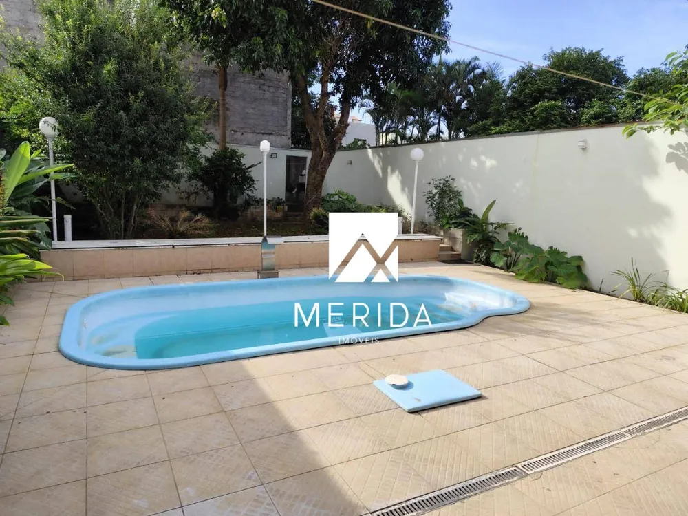 Sobrado, 3 quartos, 423 m² - Foto 9