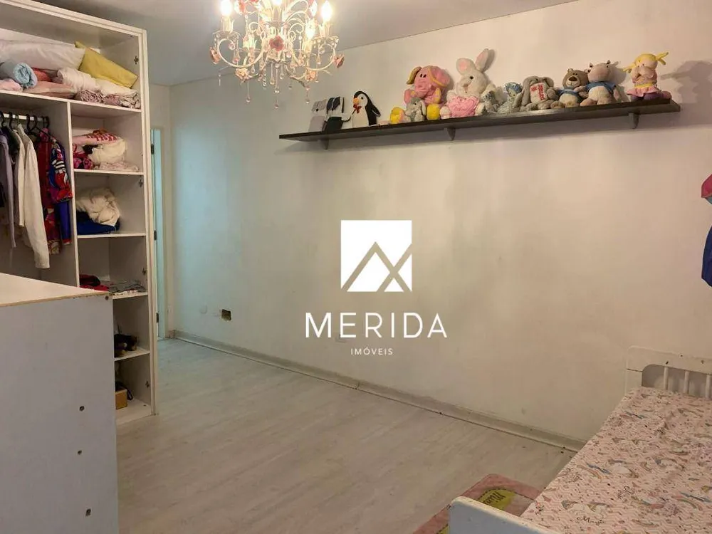 Sobrado, 3 quartos, 423 m² - Foto 1