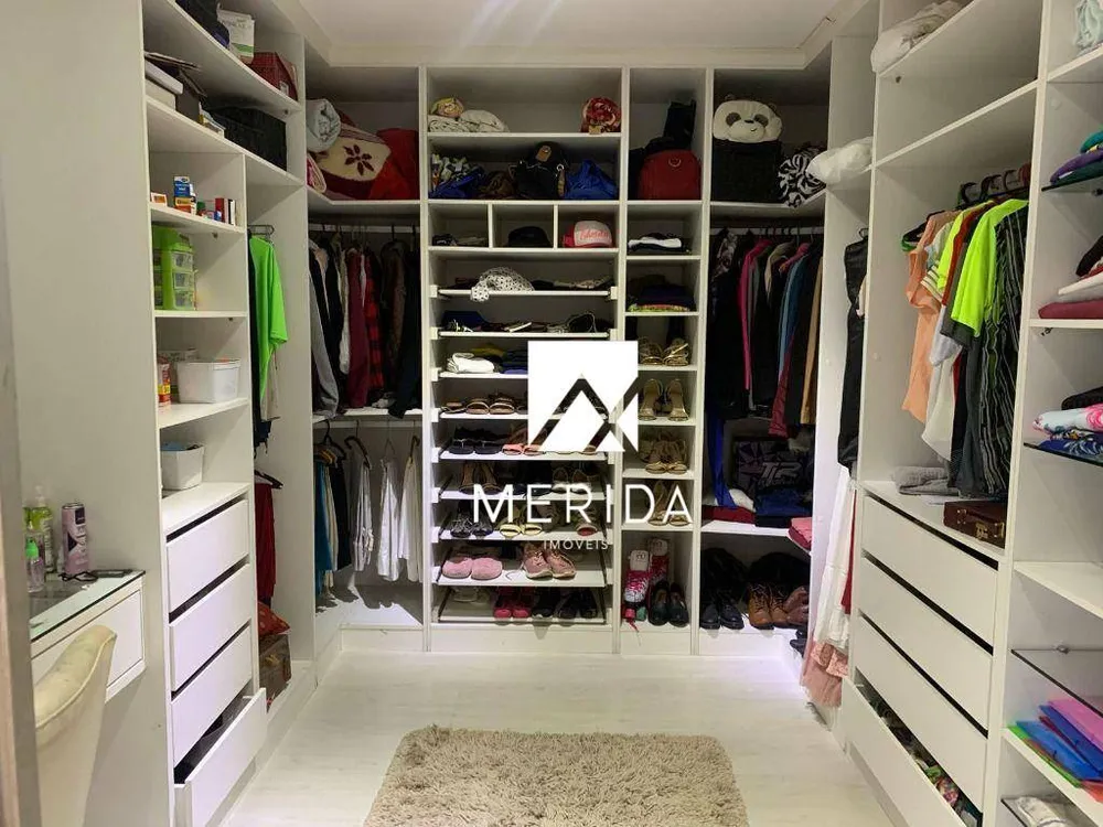 Sobrado, 3 quartos, 423 m² - Foto 2