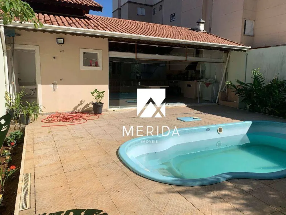 Sobrado, 3 quartos, 423 m² - Foto 8
