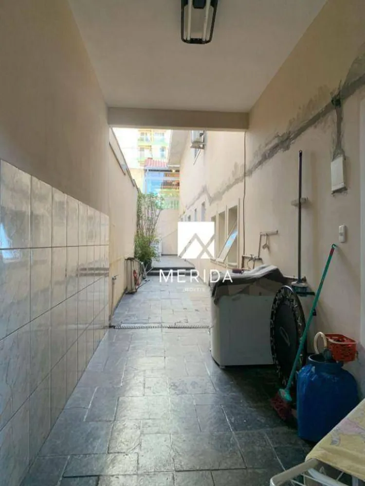 Sobrado, 3 quartos, 423 m² - Foto 11